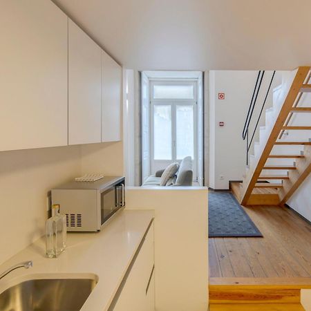 Condes De Azevedo Palace Apartments Porto Zewnętrze zdjęcie