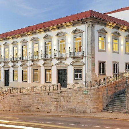 Condes De Azevedo Palace Apartments Porto Zewnętrze zdjęcie