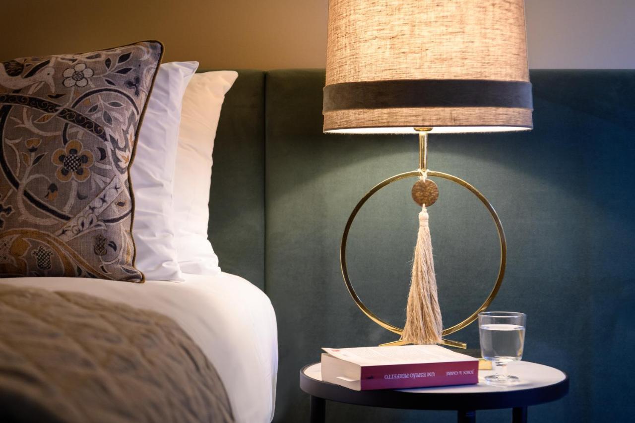 Condes De Azevedo Palace Apartments Porto Zewnętrze zdjęcie