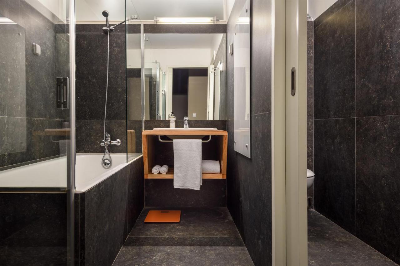 Condes De Azevedo Palace Apartments Porto Zewnętrze zdjęcie