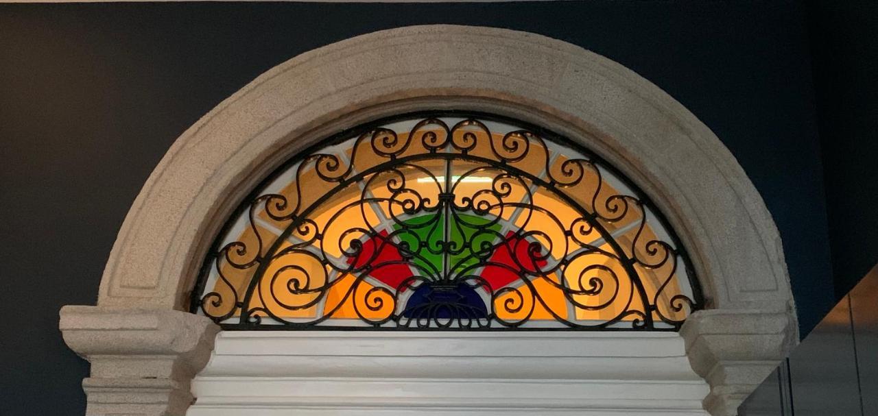 Condes De Azevedo Palace Apartments Porto Zewnętrze zdjęcie