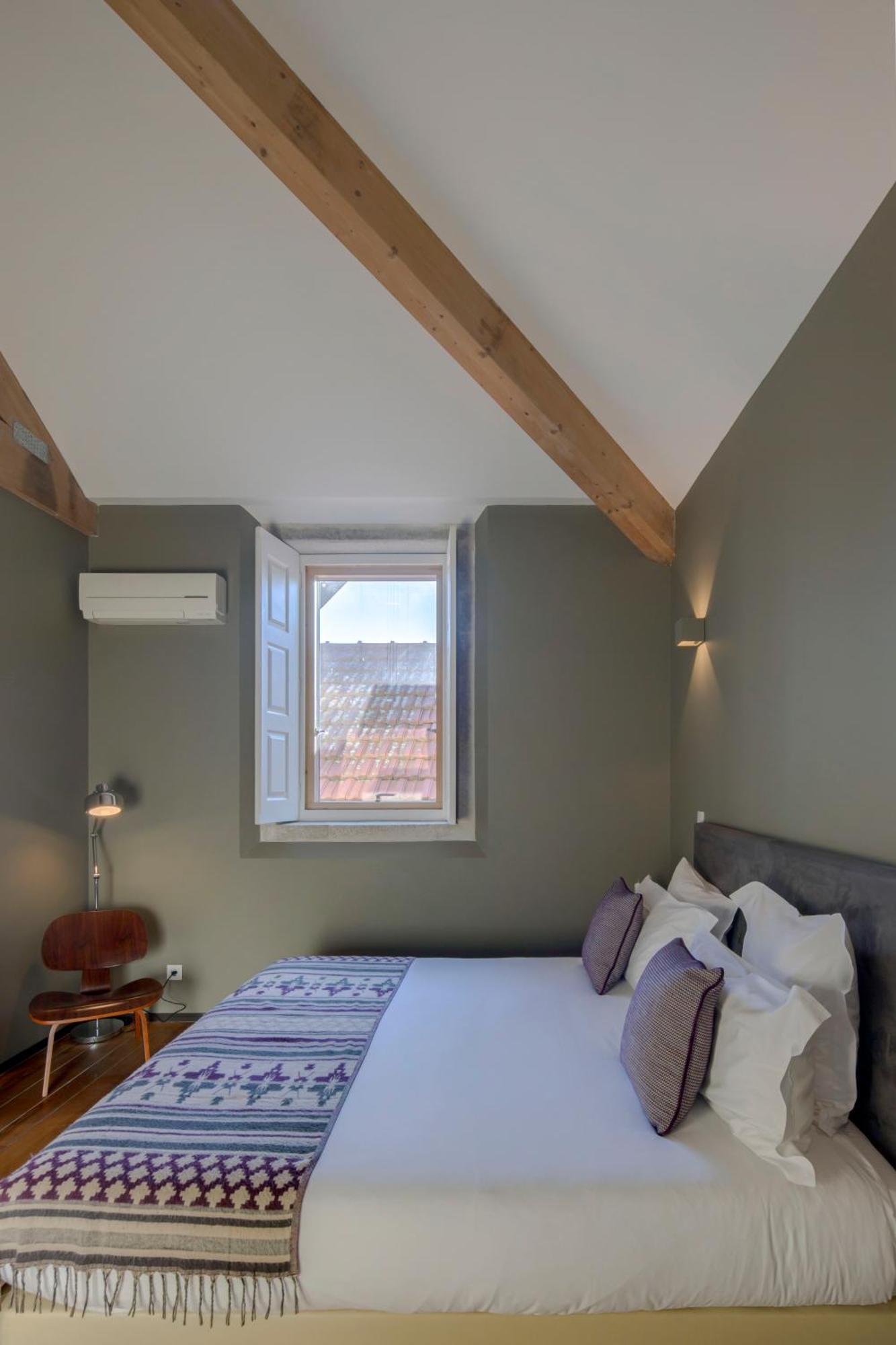 Condes De Azevedo Palace Apartments Porto Zewnętrze zdjęcie