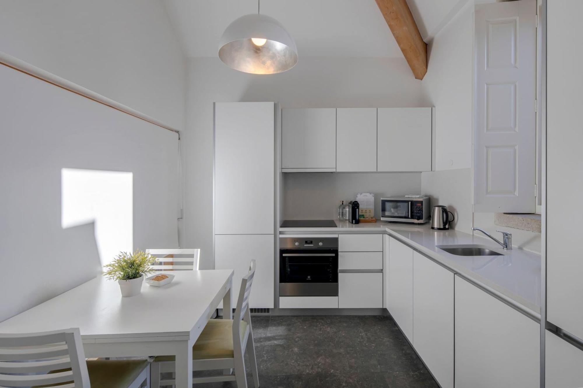 Condes De Azevedo Palace Apartments Porto Zewnętrze zdjęcie