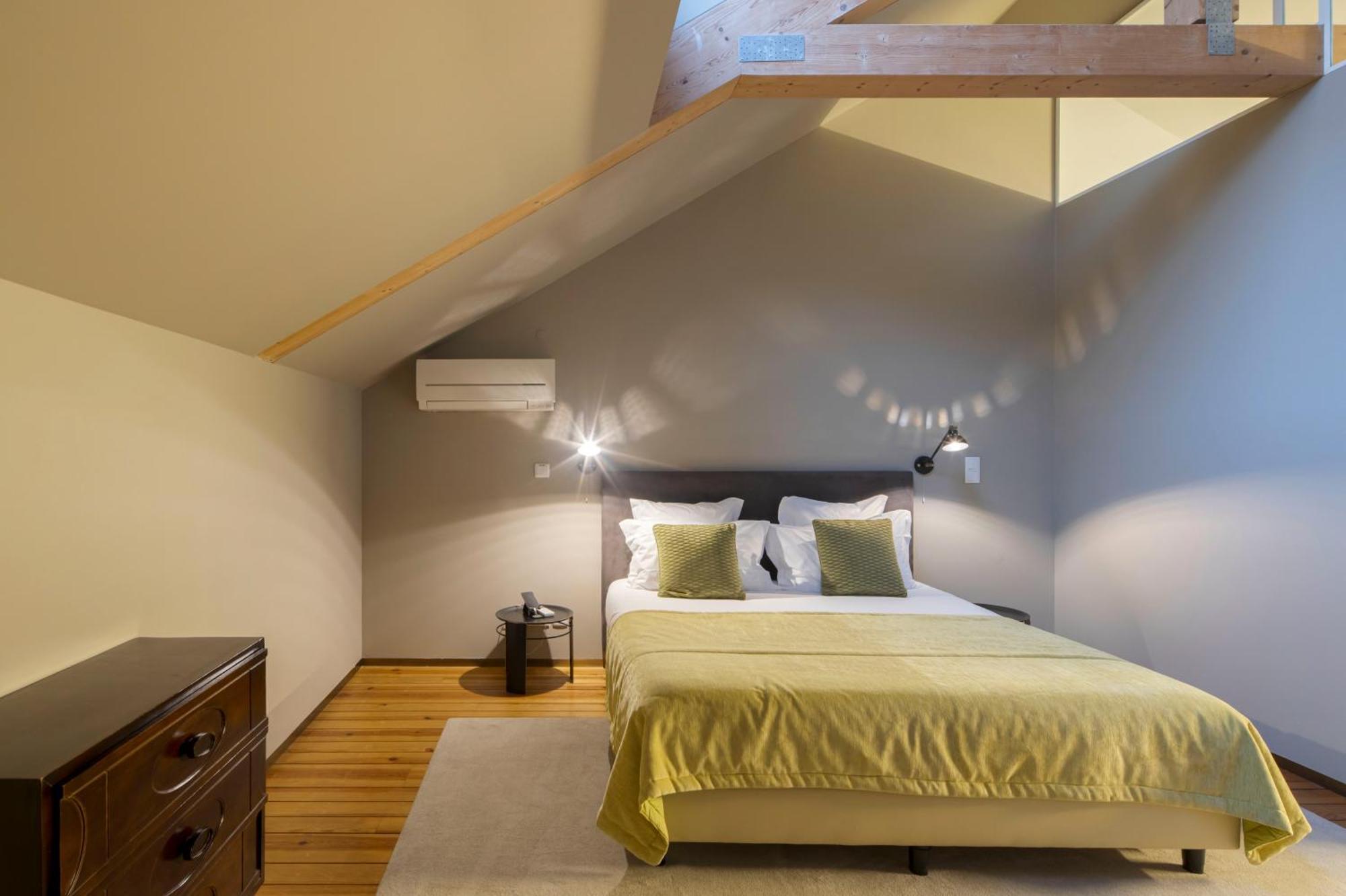 Condes De Azevedo Palace Apartments Porto Zewnętrze zdjęcie