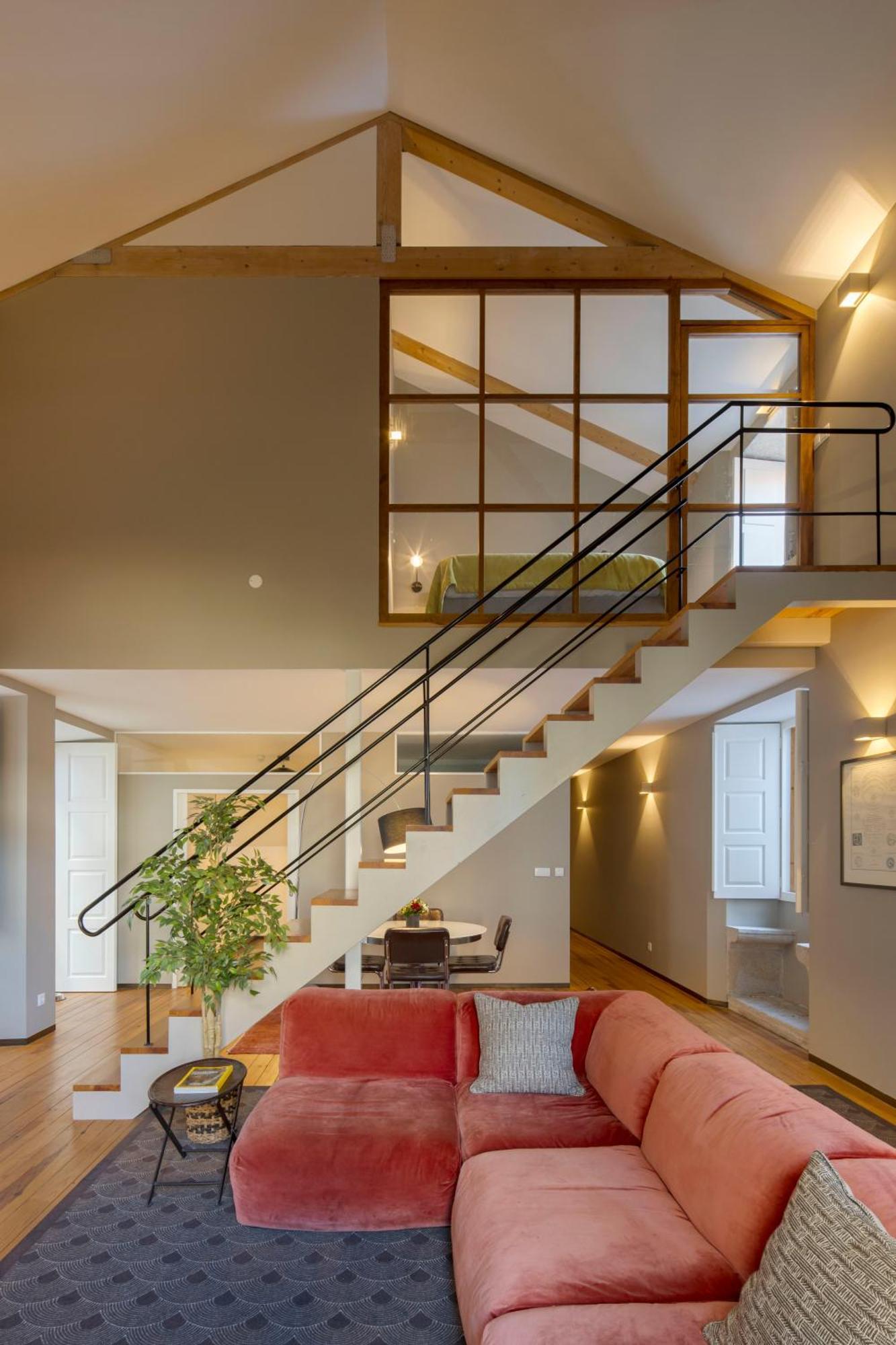 Condes De Azevedo Palace Apartments Porto Zewnętrze zdjęcie