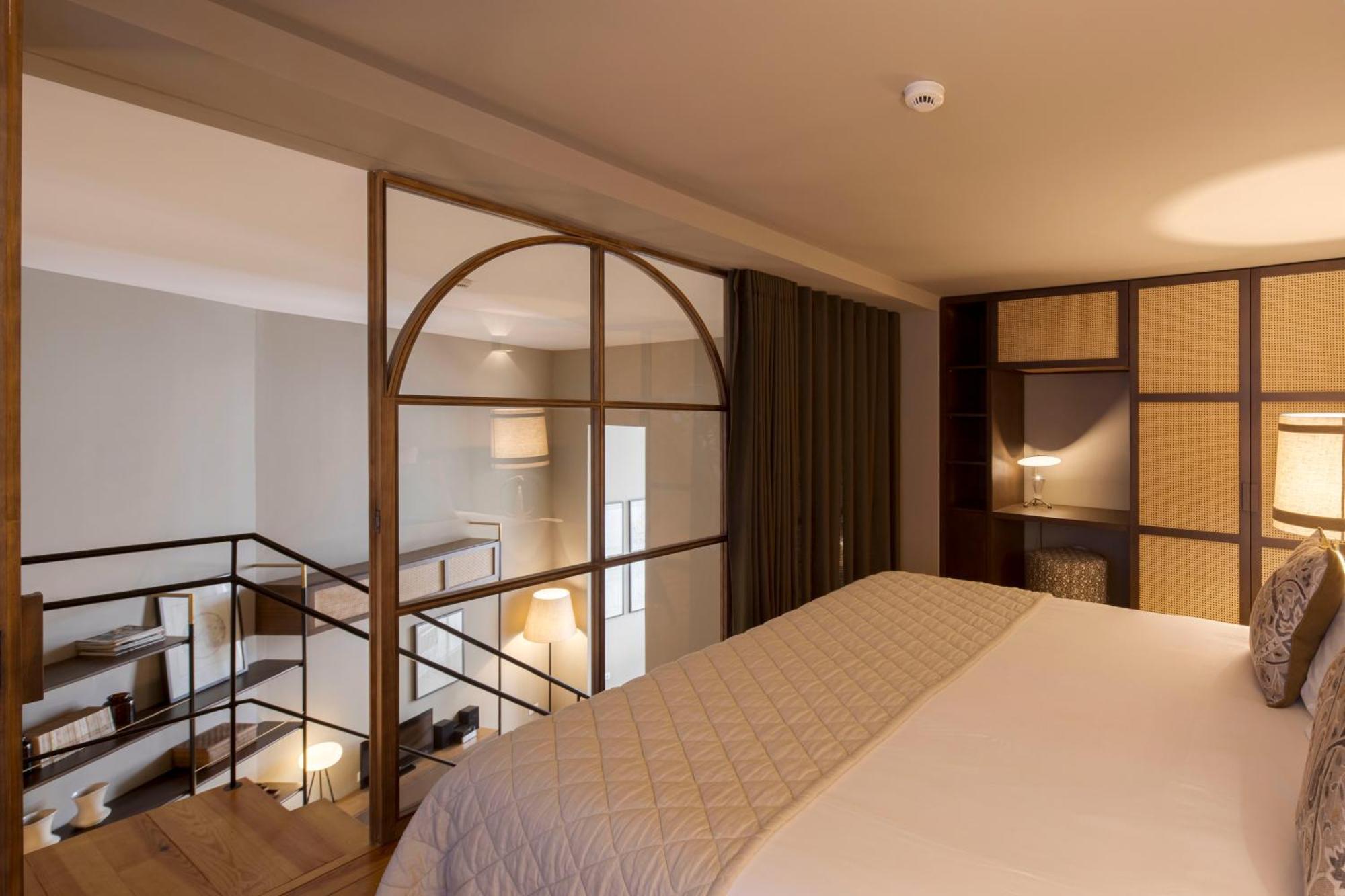 Condes De Azevedo Palace Apartments Porto Zewnętrze zdjęcie