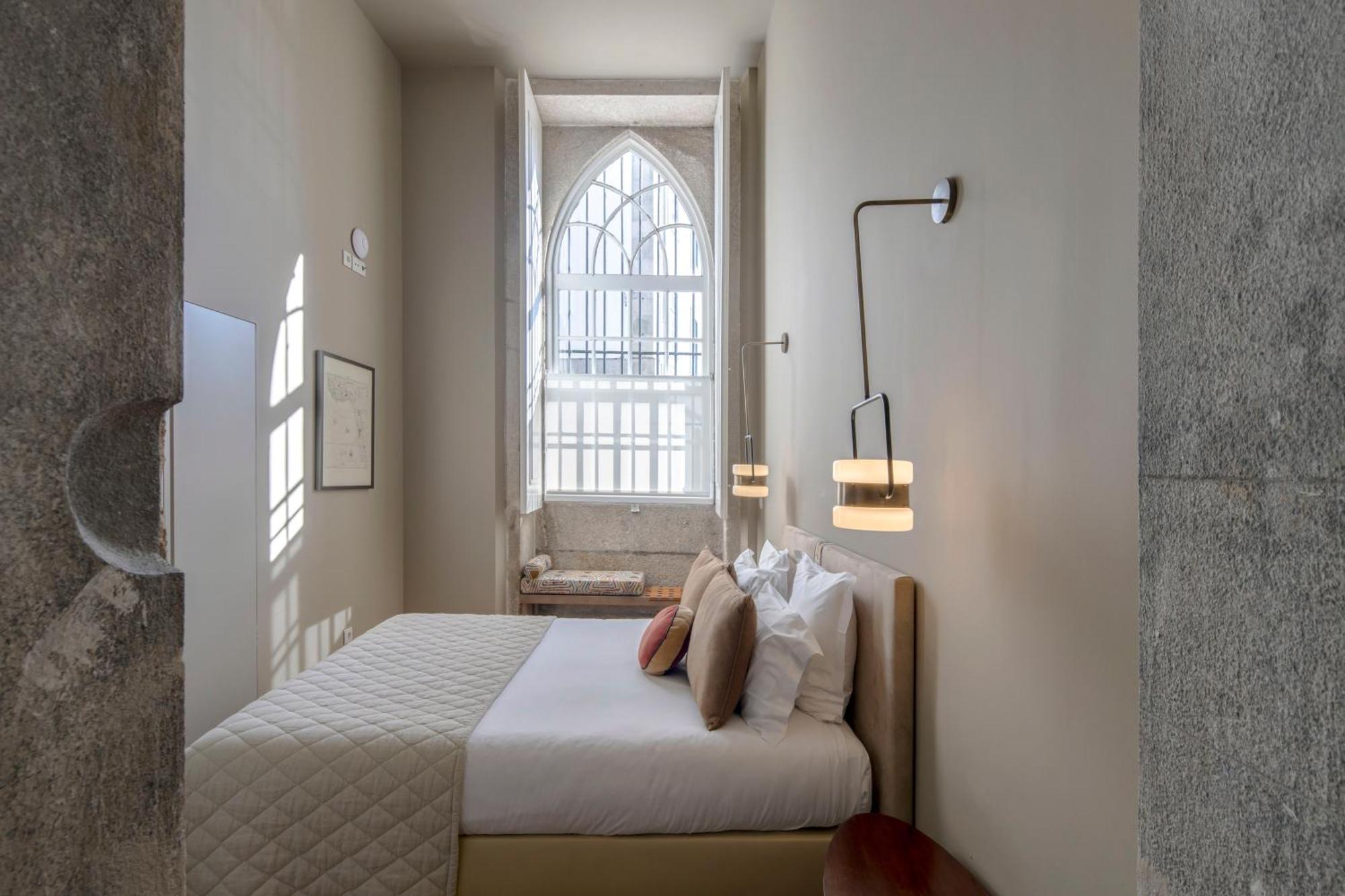 Condes De Azevedo Palace Apartments Porto Zewnętrze zdjęcie