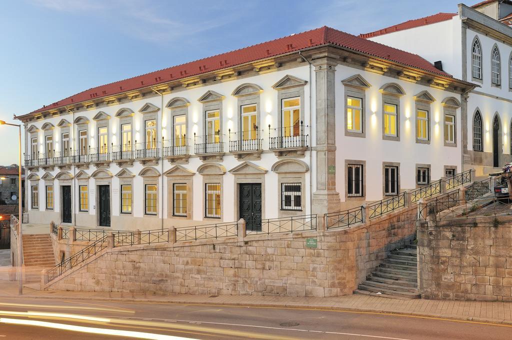 Condes De Azevedo Palace Apartments Porto Zewnętrze zdjęcie